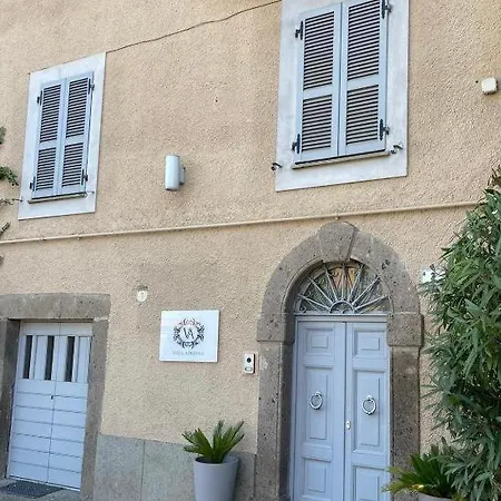 Adriana Of Adriana Tuscia Country Retreat Landhaus Vetralla